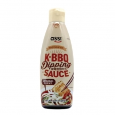 Assi K-BBQ Dipping Sauce Original 11.99oz